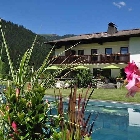 Hotel Laerchenhof Клайнарль Екстер'єр фото