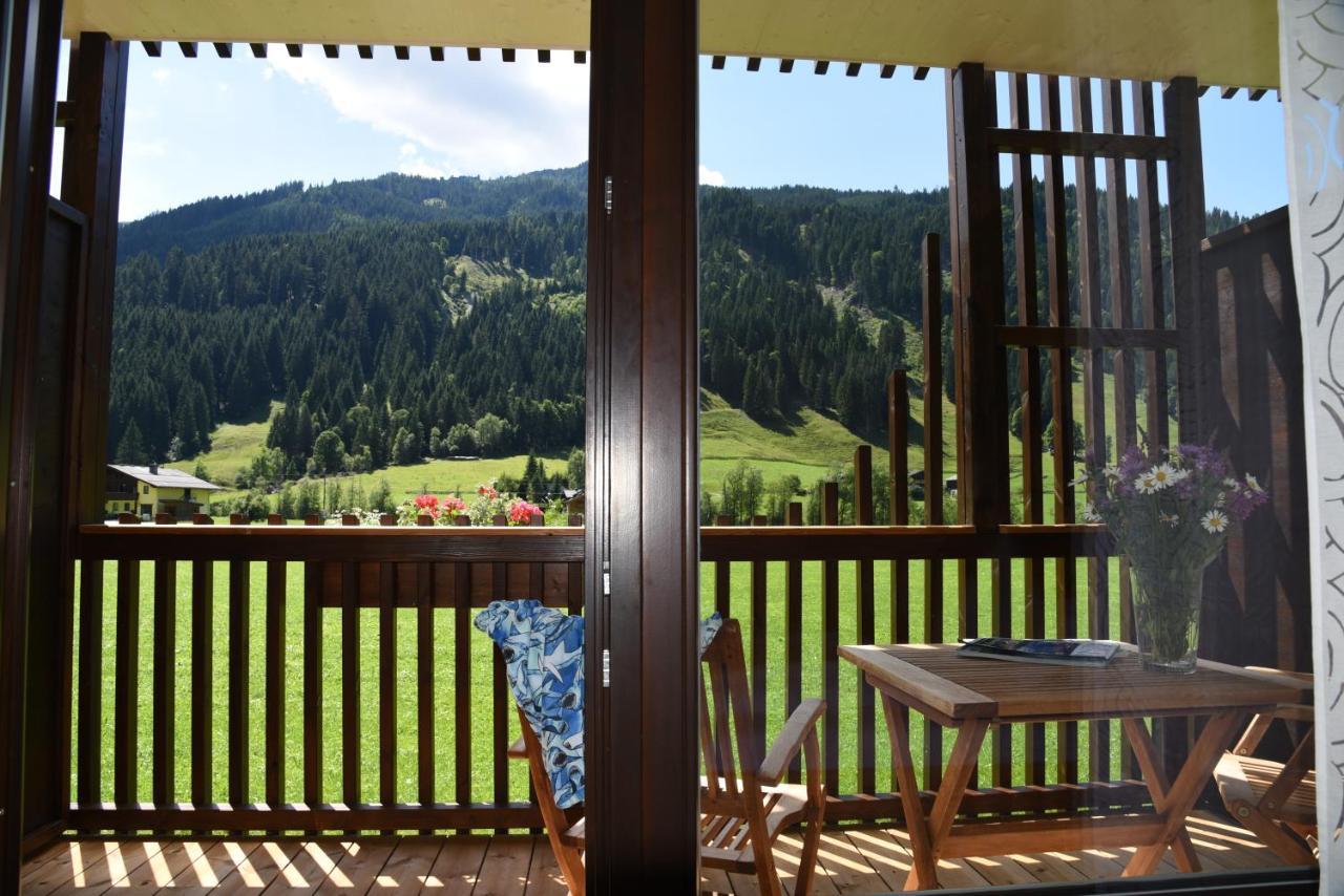 Hotel Laerchenhof Клайнарль Екстер'єр фото