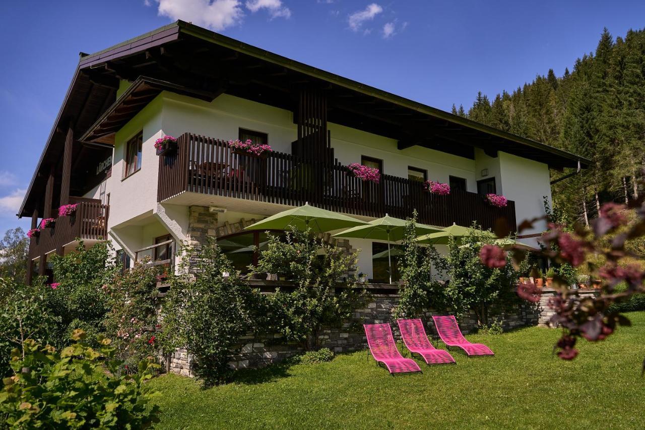 Hotel Laerchenhof Клайнарль Екстер'єр фото