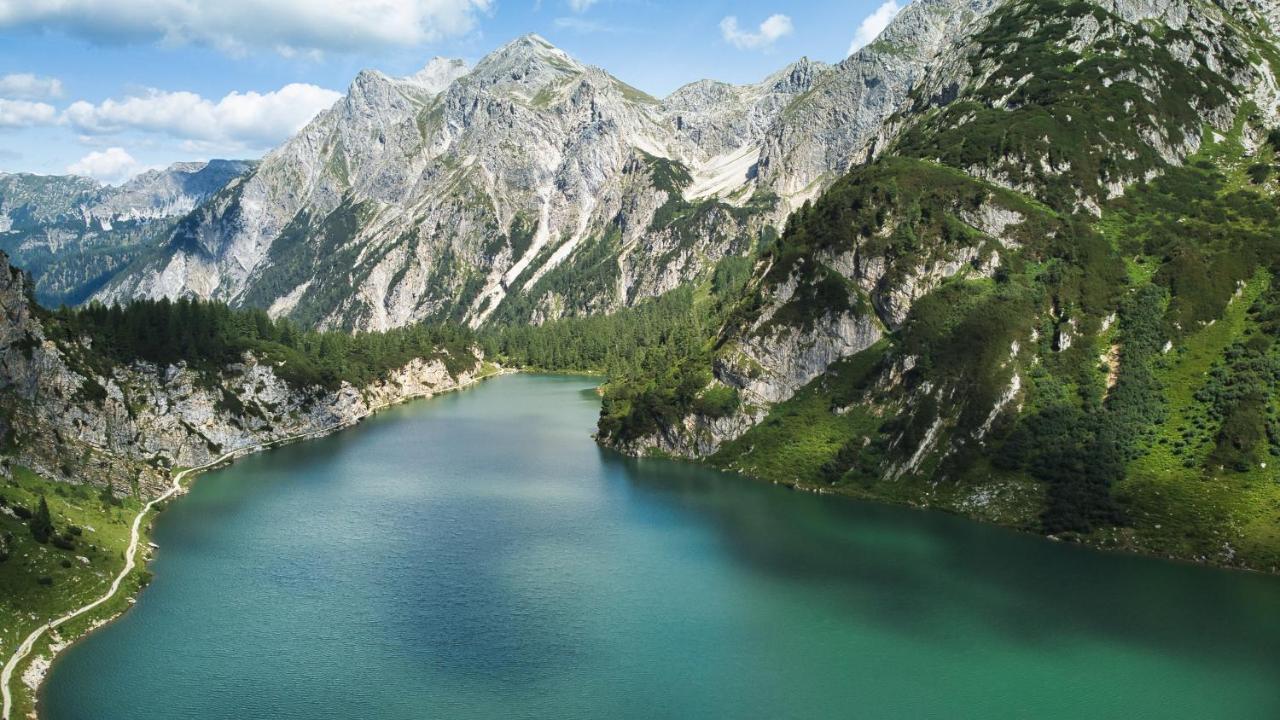 Hotel Laerchenhof Клайнарль Екстер'єр фото