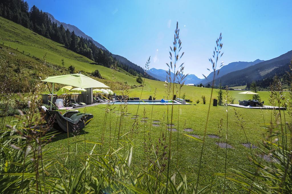Hotel Laerchenhof Клайнарль Екстер'єр фото