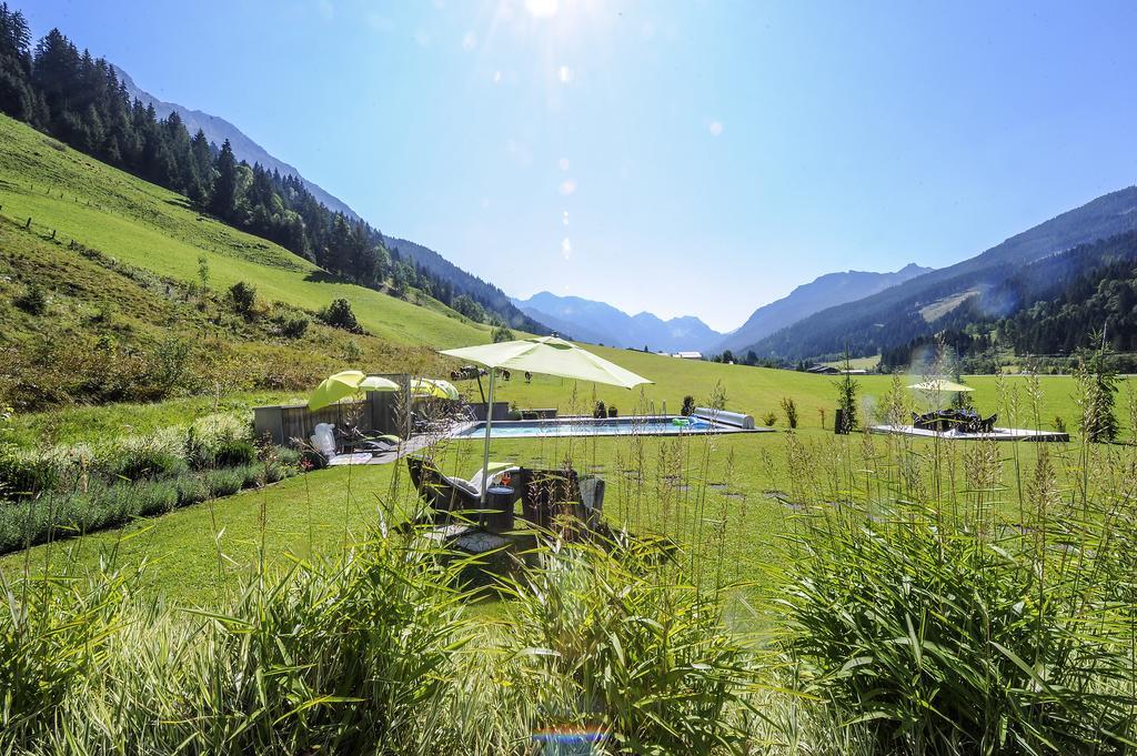 Hotel Laerchenhof Клайнарль Екстер'єр фото
